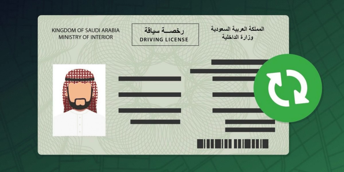 كم تبلغ غرامة تأخير تجديد رخصة القيادة في السعودية