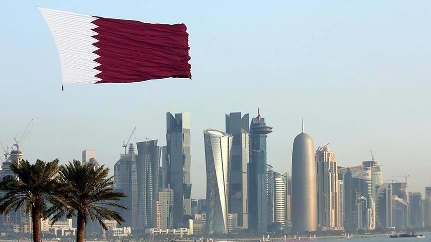 إجازة رأس السنة 2023 في قطر