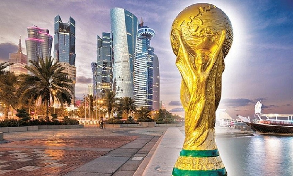 موعد المباراة الافتتاحية كأس العالم قطر
