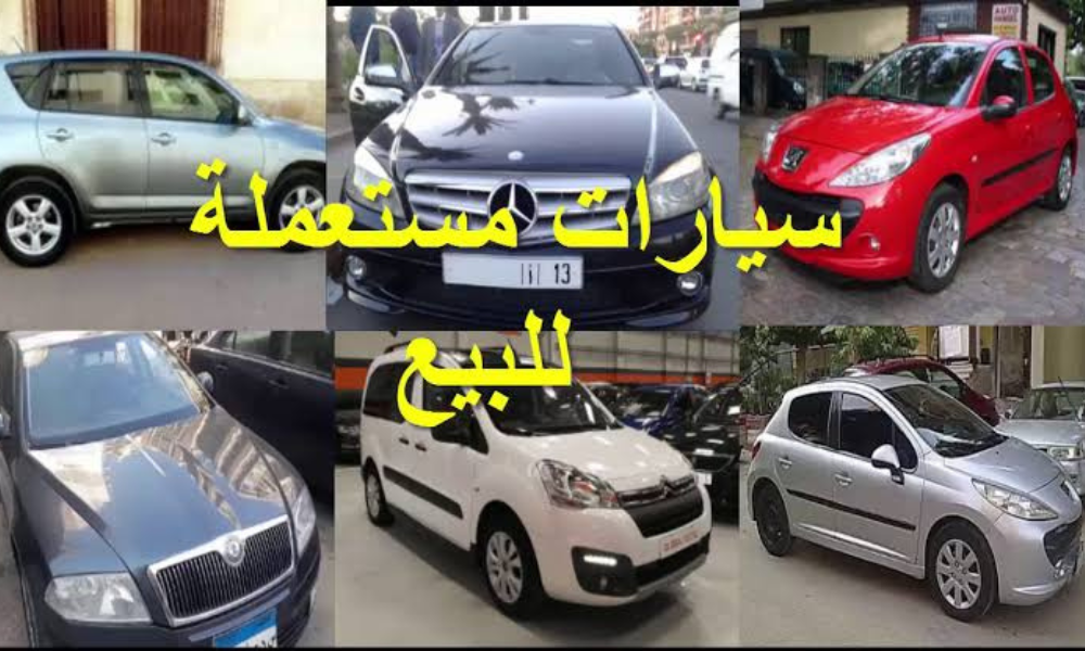 Best Used Toyota Yaris and Corolla Cars for Sale in Riyadh