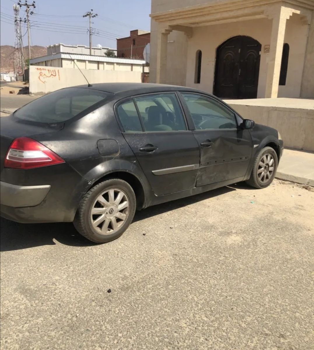 سيارات مستعملة في جدة