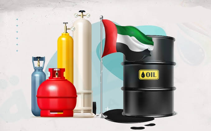 اسعار البترول شهر سبتمبر 2023 في الامارات