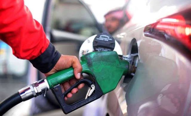 أسعار الوقود بالإمارات